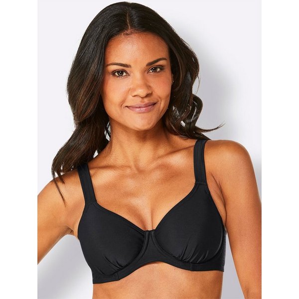 Witt Bügel-Bikini Bikini-Oberteil