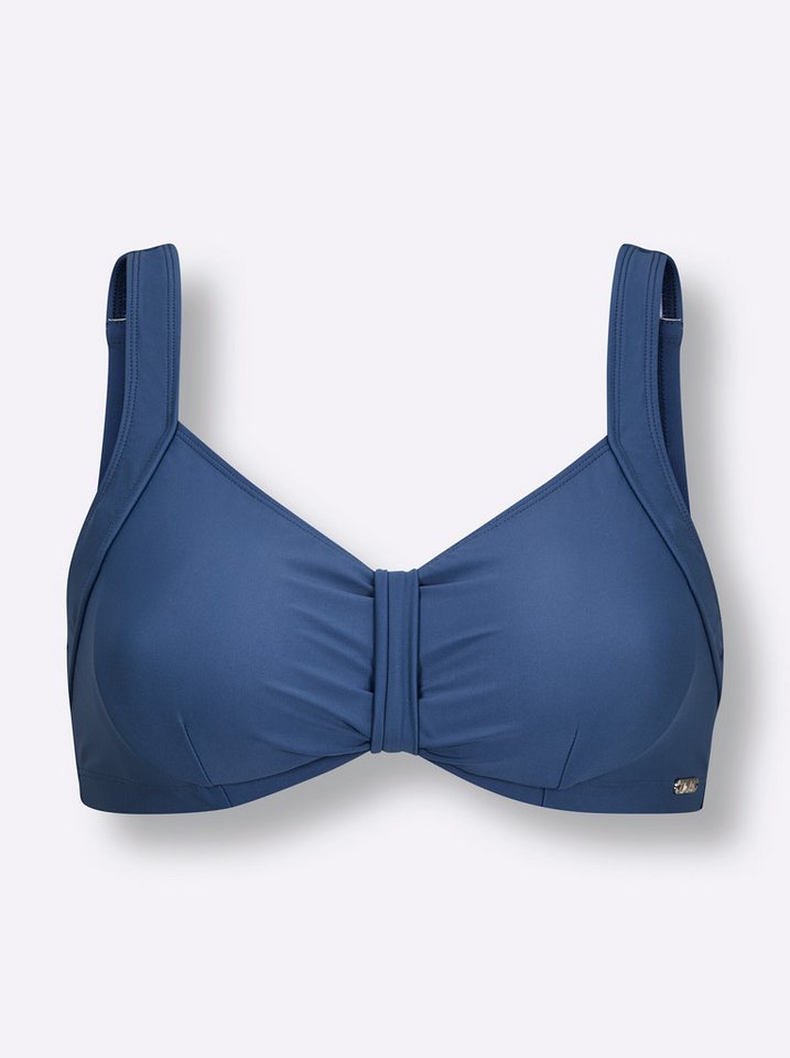 Witt Bügel-Bikini Bikini-Oberteil – Bild 3 von 5