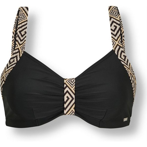 Witt Bügel-Bikini Bikini-Oberteil