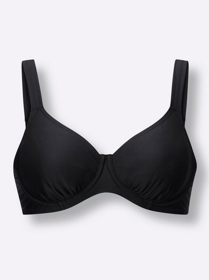 Witt Bügel-Bikini Bikini-Oberteil – Bild 3 von 3
