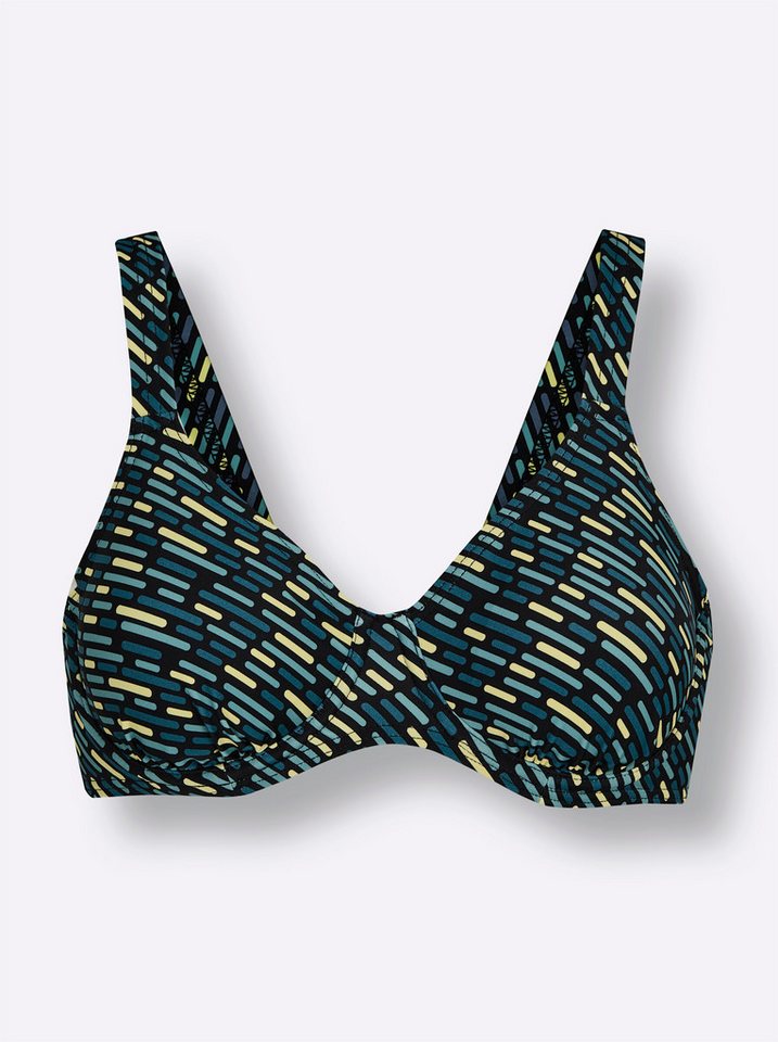 Witt Bügel-Bikini Bikini-Oberteil – Bild 4 von 5