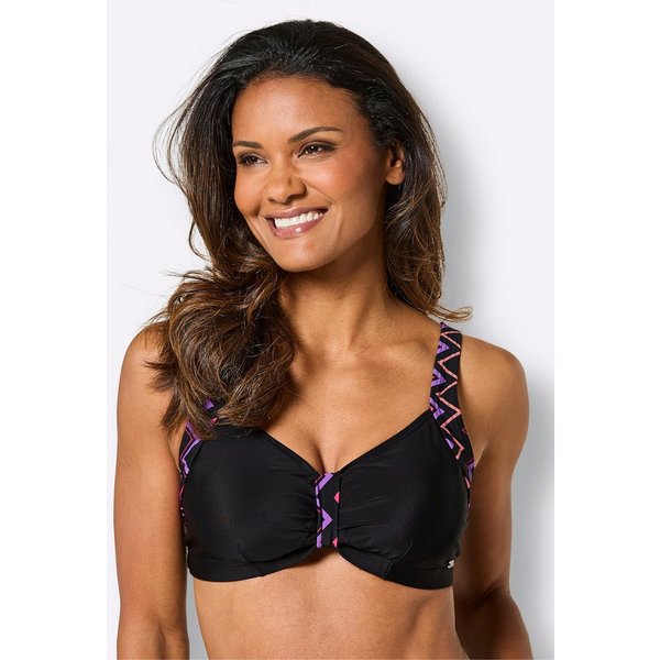 Witt Bügel-Bikini Bikini-Oberteil