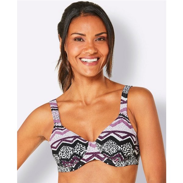 Witt Bügel-Bikini Bikini-Oberteil