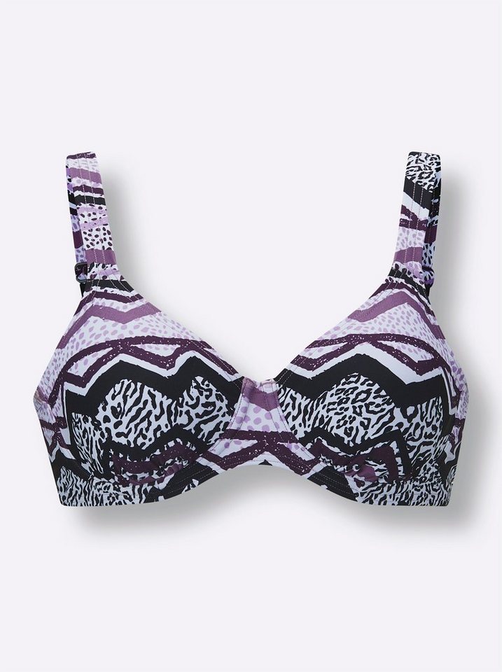 Witt Bügel-Bikini Bikini-Oberteil – Bild 3 von 4