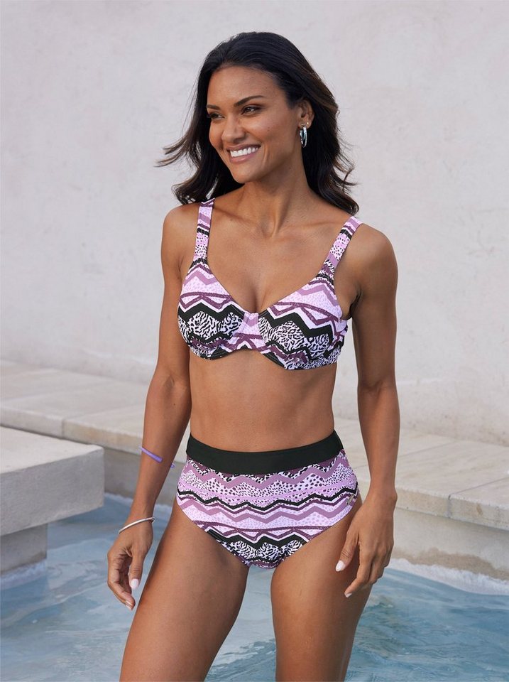 Witt Bügel-Bikini Bikini-Oberteil – Bild 4 von 4