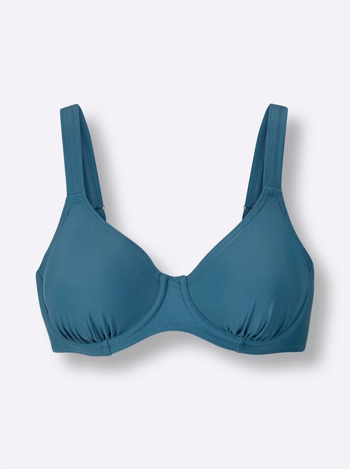 Witt Bügel-Bikini Bikini-Oberteil – Bild 3 von 3