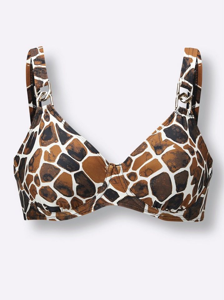 Witt Bügel-Bikini Bikini-Oberteil – Bild 3 von 3