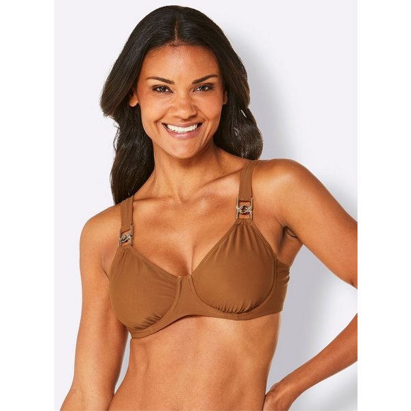 Witt Bügel-Bikini Bikini-Oberteil