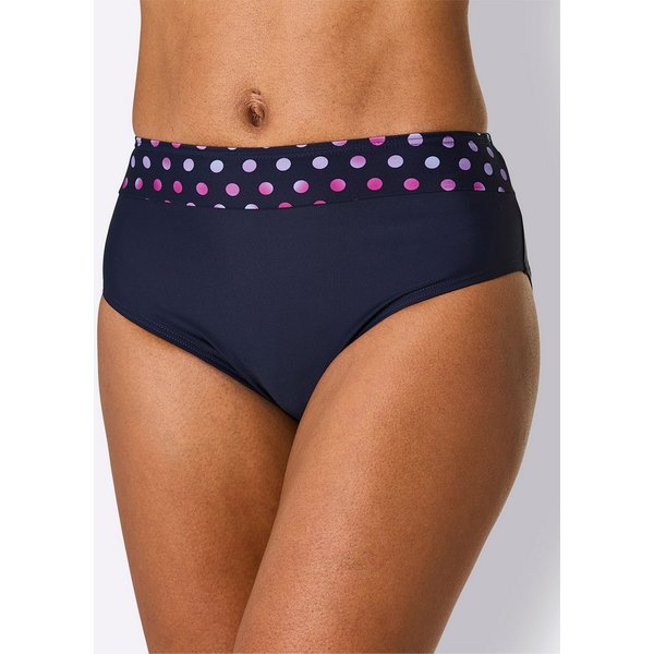 Witt Bügel-Bikini Bikini-Slip