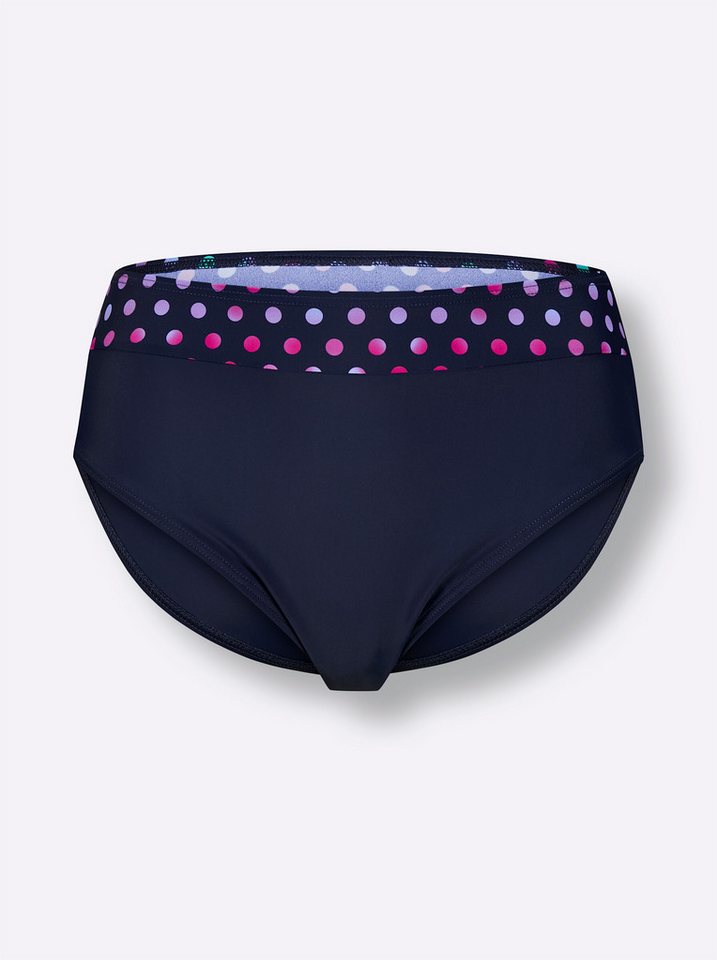 Witt Bügel-Bikini Bikini-Slip – Bild 3 von 4