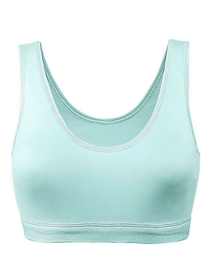 Witt Bustier Bustier (2-tlg) – Bild 3 von 3