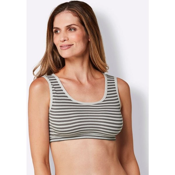 Witt Bustier Bustier (2-tlg)