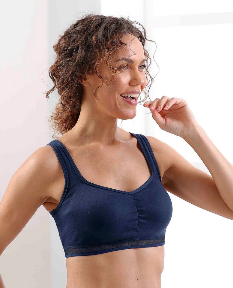 Witt Bustier Bustier (2-tlg) – Bild 2 von 5