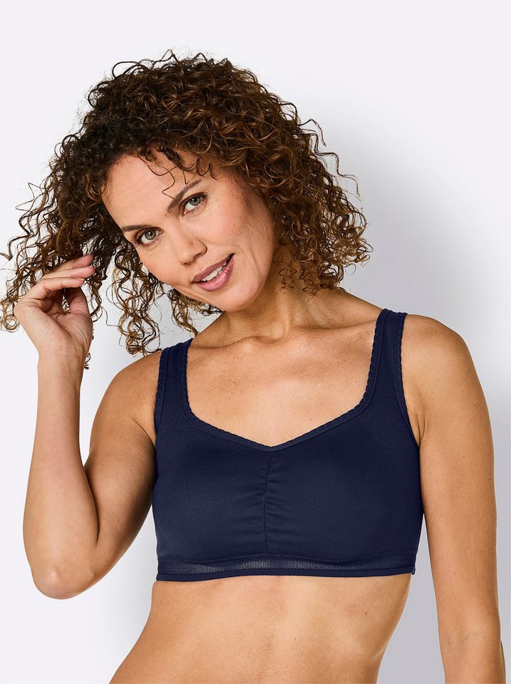 Witt Bustier Bustier (2-tlg) – Bild 4 von 5