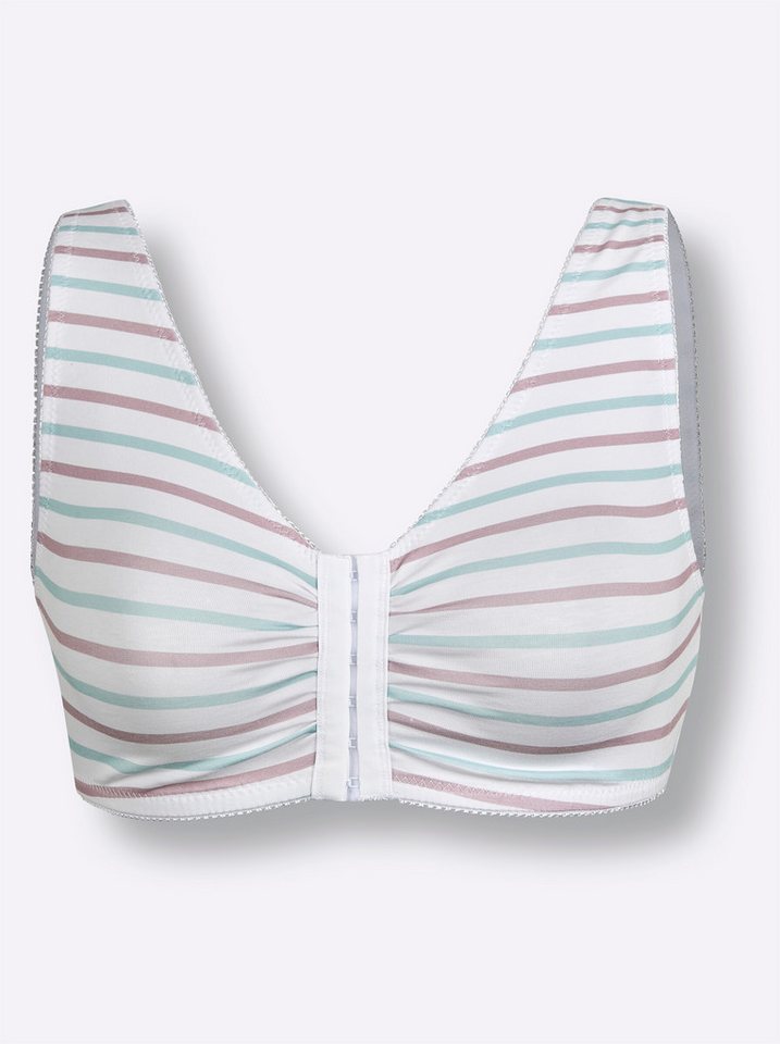 Witt Bustier Bustier (2-tlg) – Bild 3 von 4