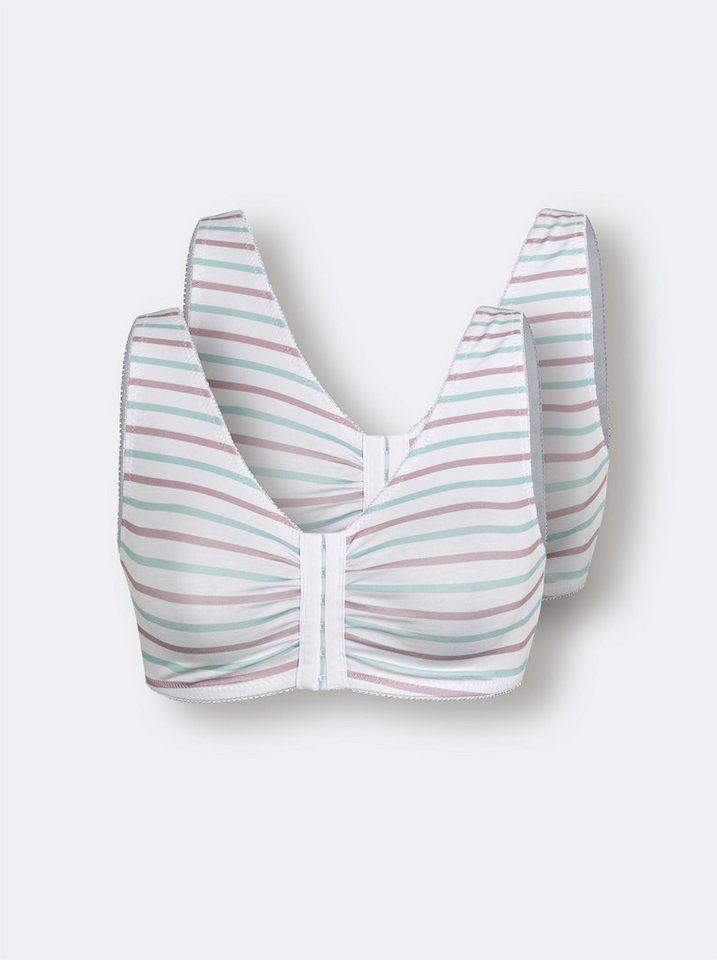 Witt Bustier Bustier (2-tlg) – Bild 4 von 4
