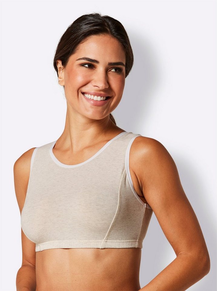 Witt Bustier Bustier (3-tlg) – Bild 2 von 5