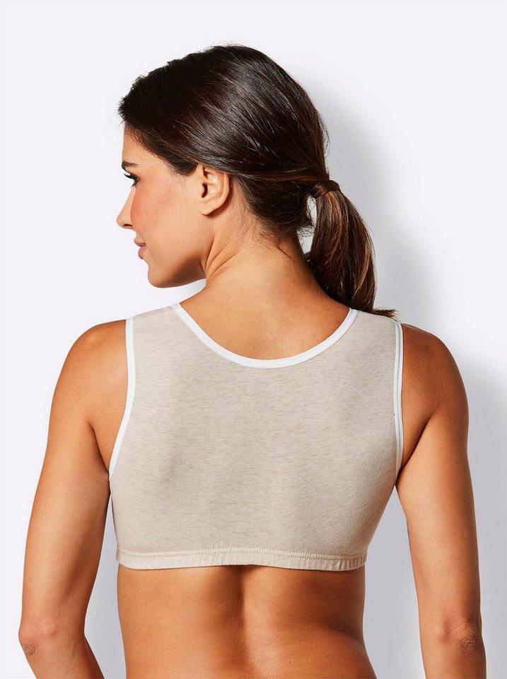 Witt Bustier Bustier (3-tlg) – Bild 5 von 5