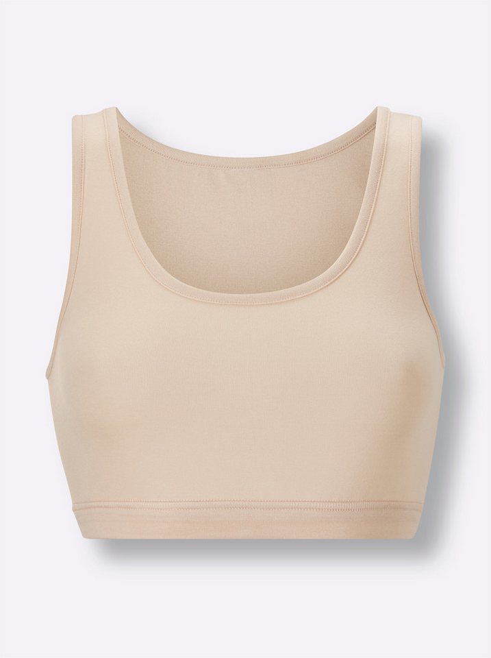 Witt Bustier Bustier (3-tlg) – Bild 4 von 5