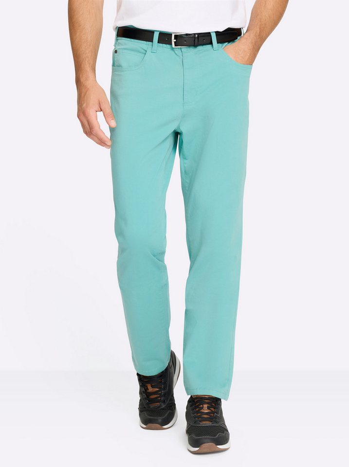 Witt Chinohose Hose normal – Bild 2 von 5