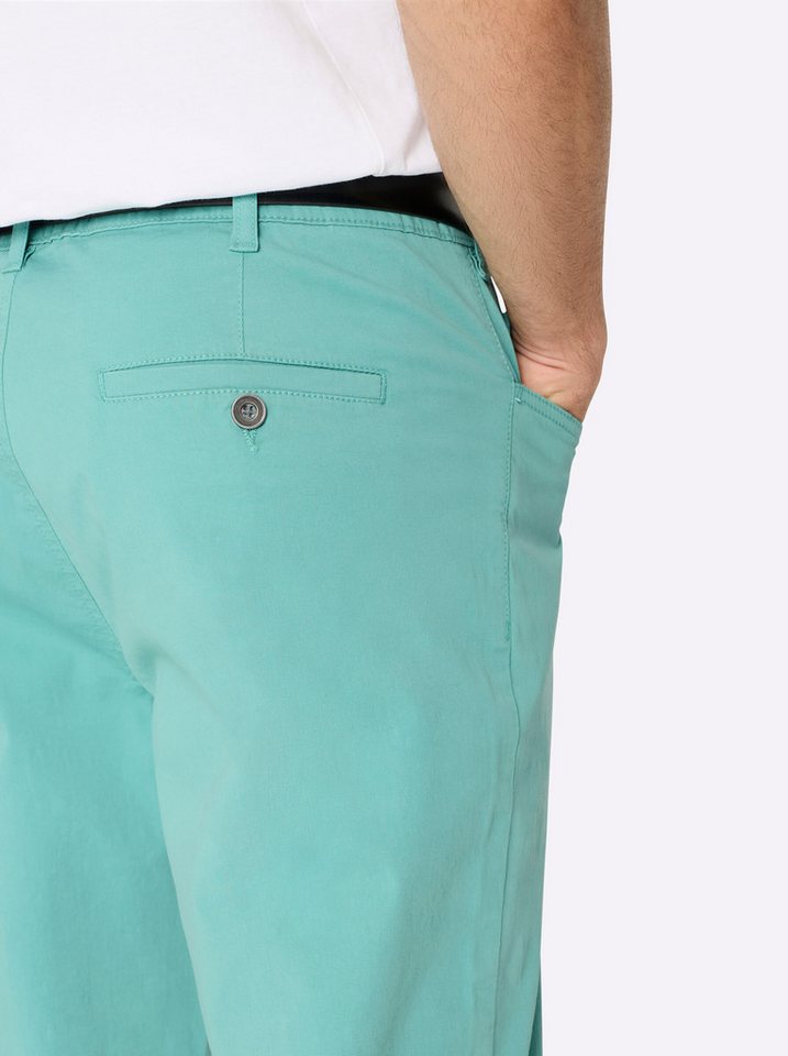 Witt Chinohose Hose normal – Bild 5 von 5
