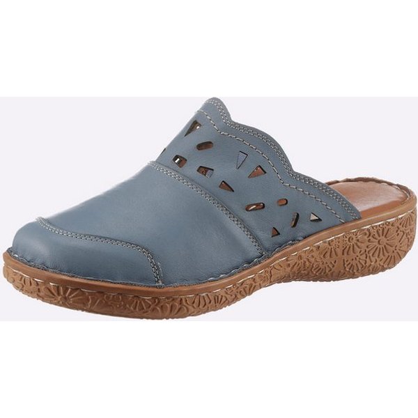 Witt Clog Pantolette