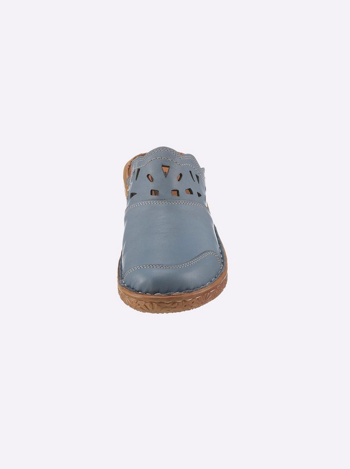 Witt Clog Pantolette – Bild 2 von 5