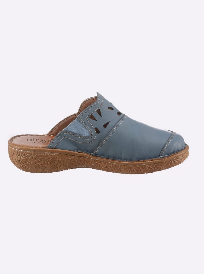 Witt Clog Pantolette – Bild 3 von 5