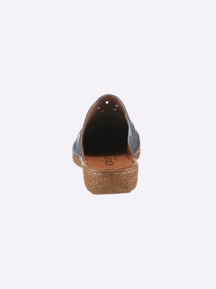 Witt Clog Pantolette – Bild 4 von 5