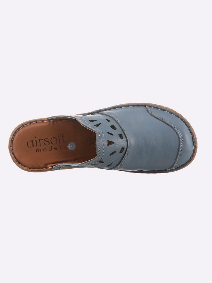 Witt Clog Pantolette – Bild 5 von 5