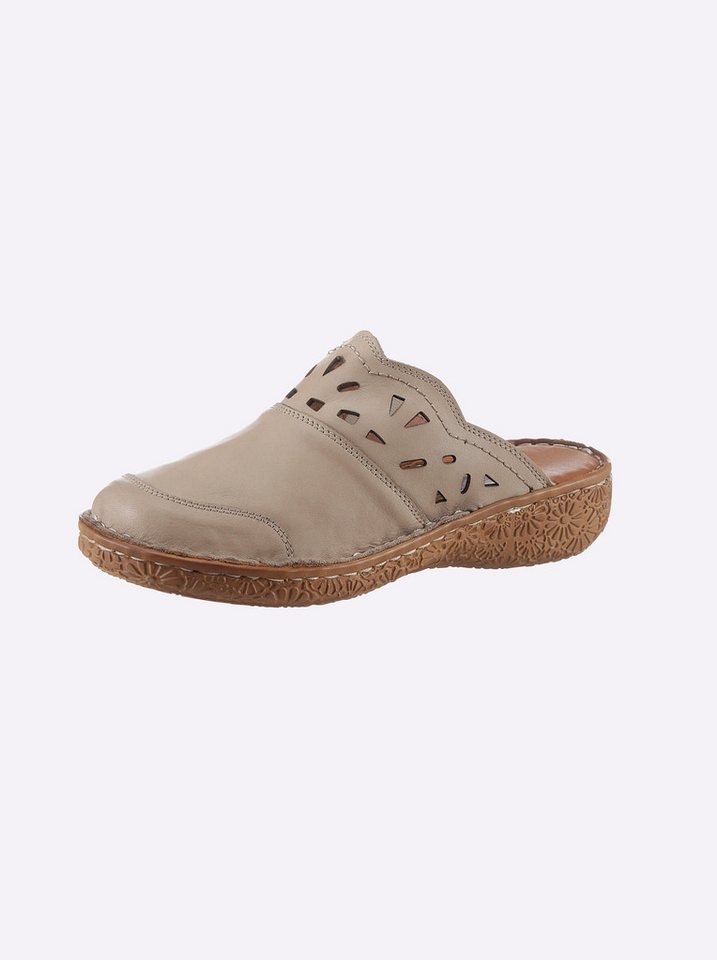 Witt Clog Pantolette – Bild 2 von 5