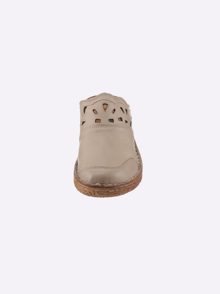 Witt Clog Pantolette – Bild 3 von 5