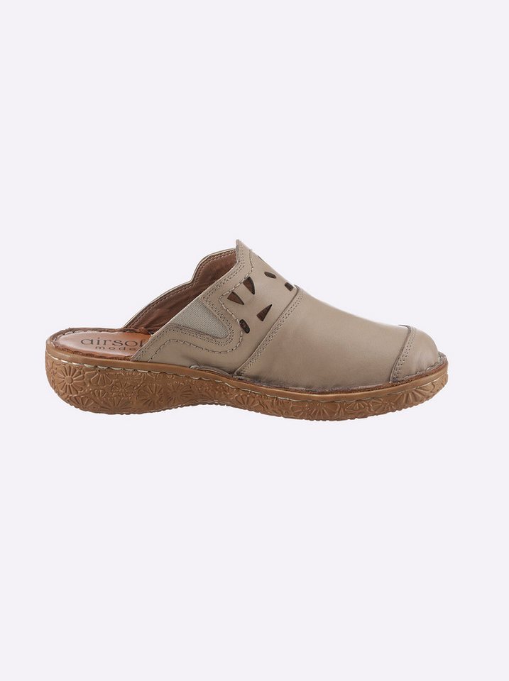 Witt Clog Pantolette – Bild 4 von 5