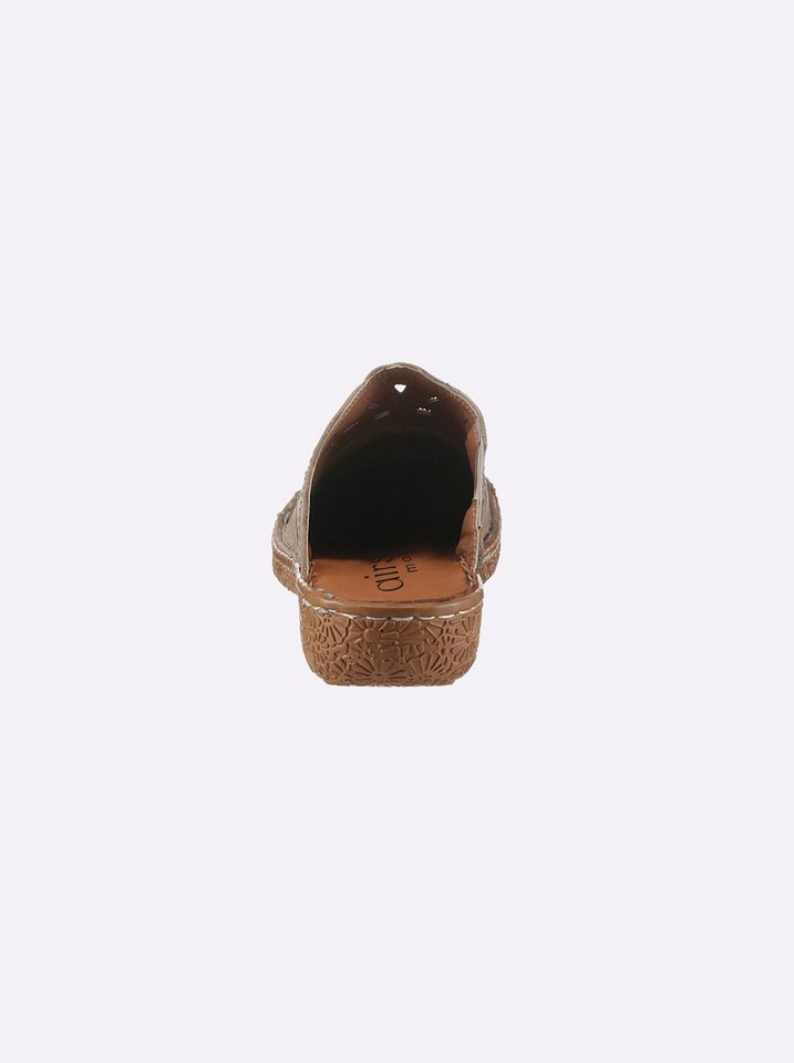 Witt Clog Pantolette – Bild 5 von 5