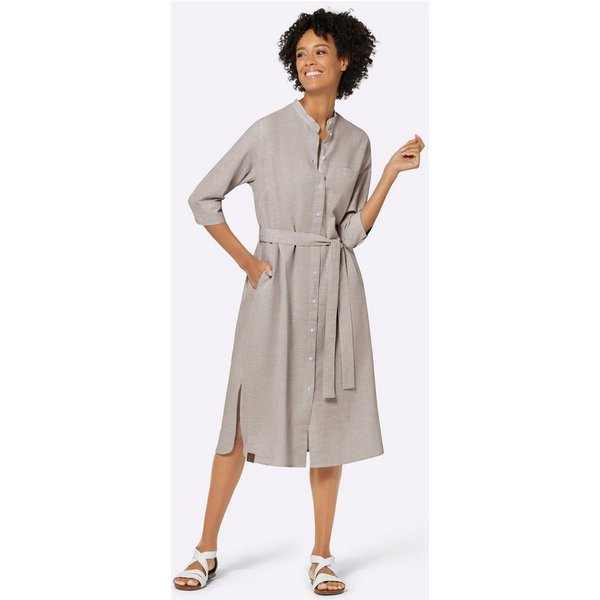 Witt Etuikleid Kleid 3/4-Arm