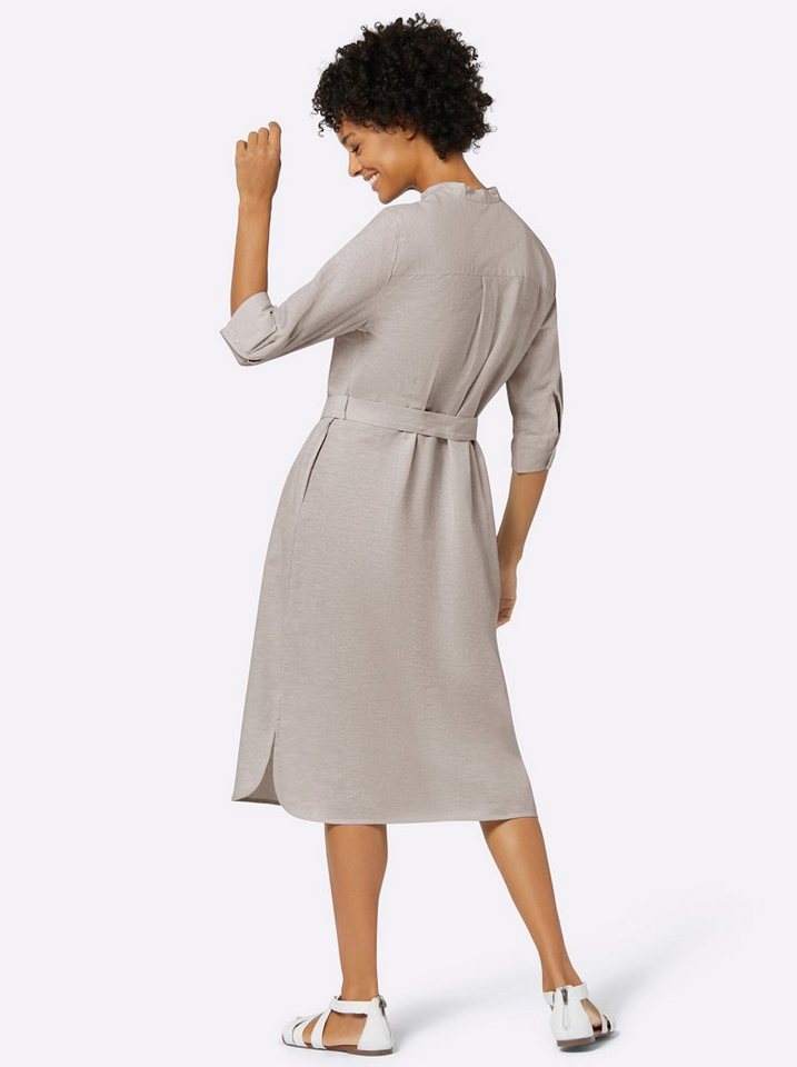 Witt Etuikleid Kleid 3/4-Arm – Bild 2 von 3