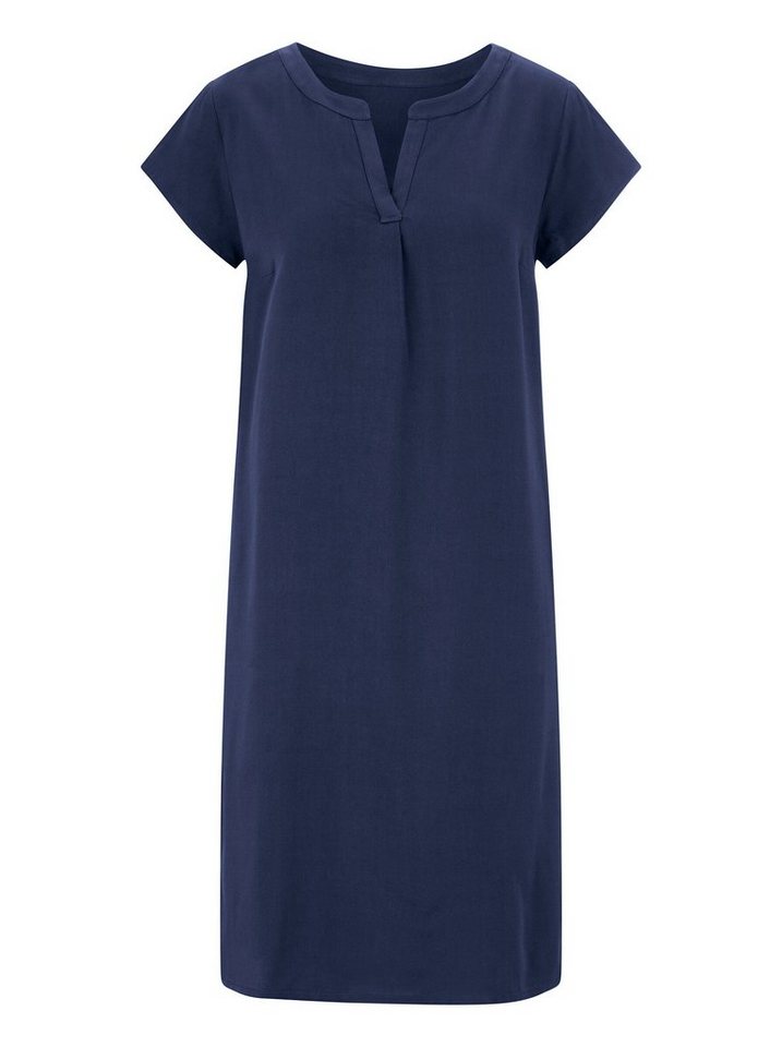 Witt Etuikleid Kleid Kurzarm – Bild 2 von 2