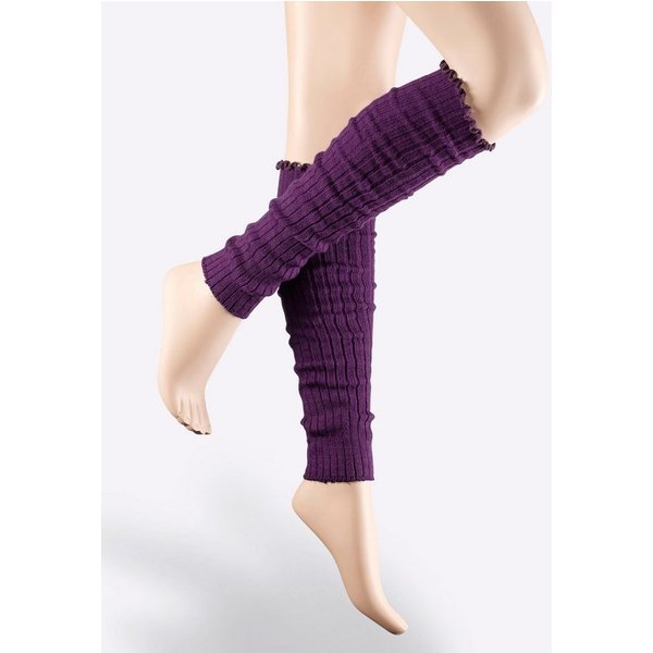 Witt Freizeitsocken Damen-Stulpen