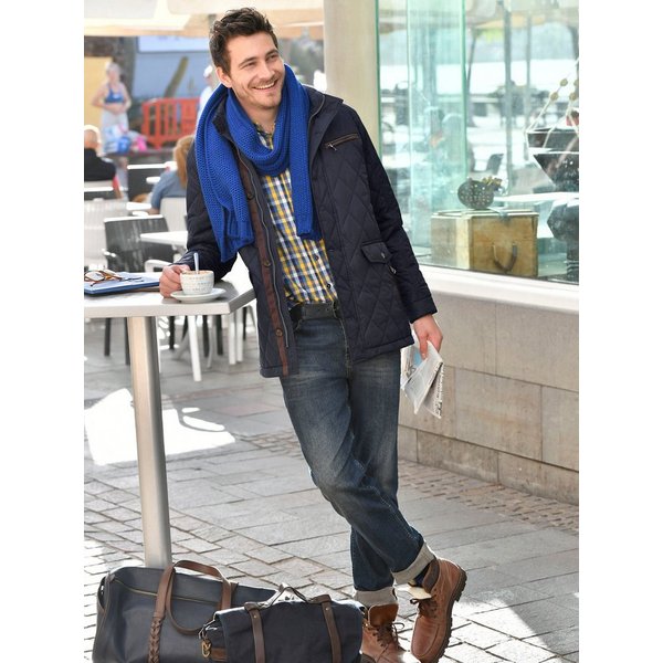 Witt Funktionsjacke Jacke Langarm