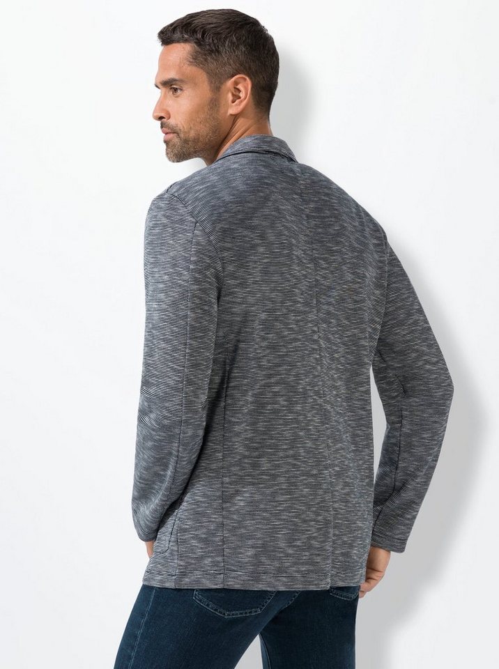 Witt Funktionsjacke Jersey-Sakko Langarm – Bild 2 von 5