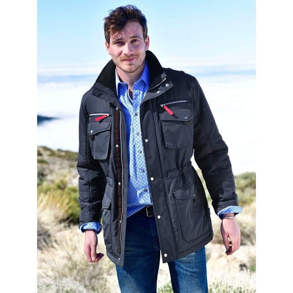 Witt Funktionsjacke Sympatex-Jacke Langarm