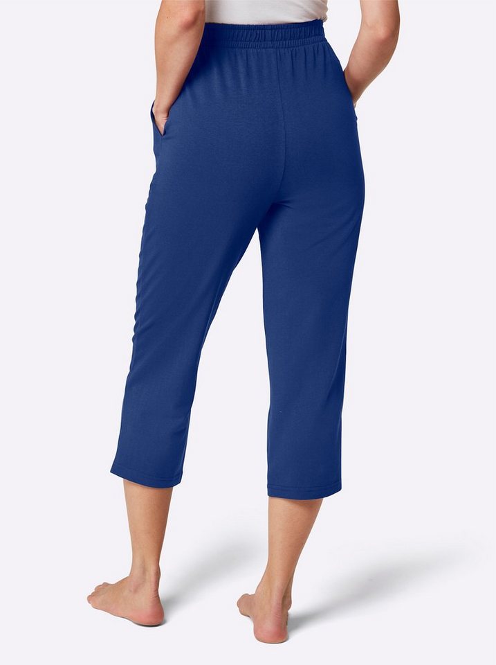 Witt Homewearhose 7/8-Hose – Bild 3 von 4
