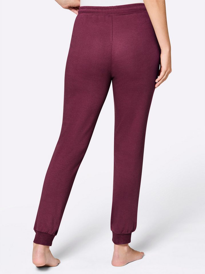 Witt Homewearhose Hose – Bild 2 von 5