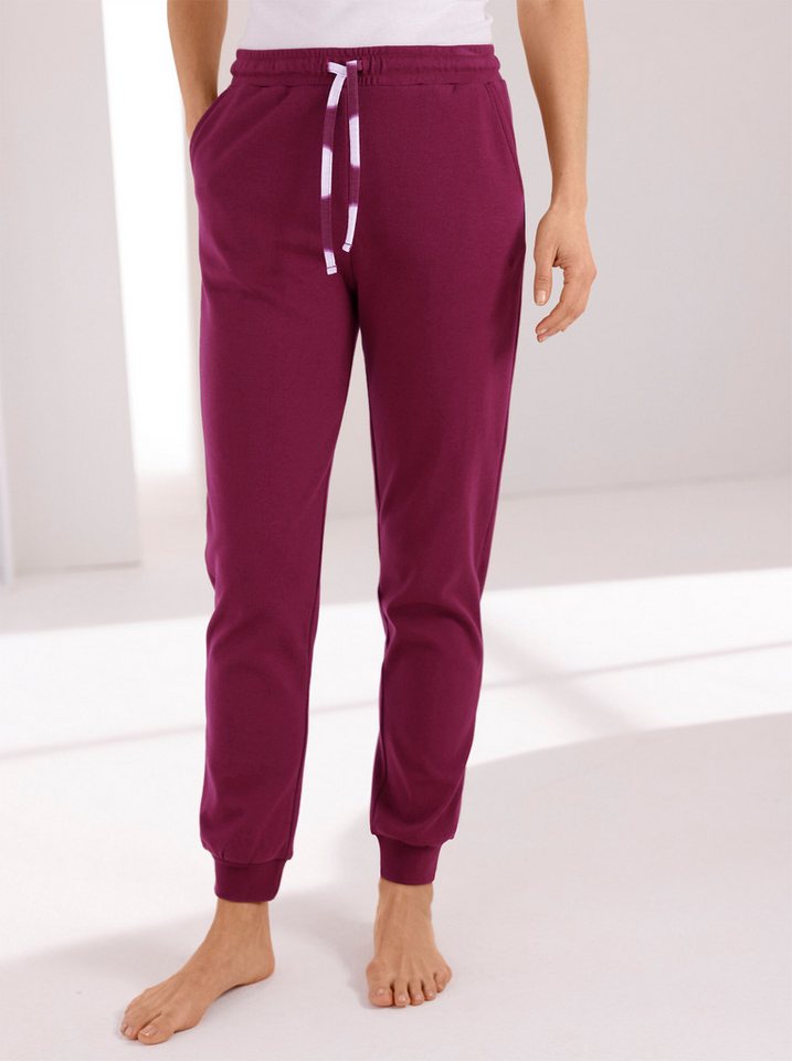 Witt Homewearhose Hose – Bild 3 von 5