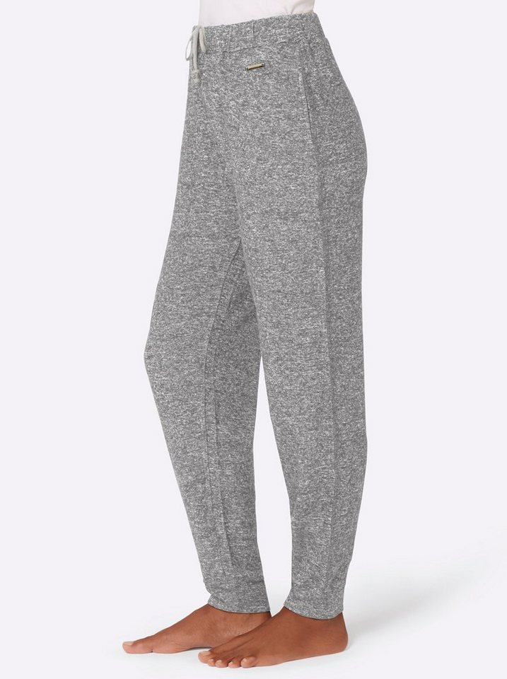 Witt Homewearhose Hose – Bild 2 von 3