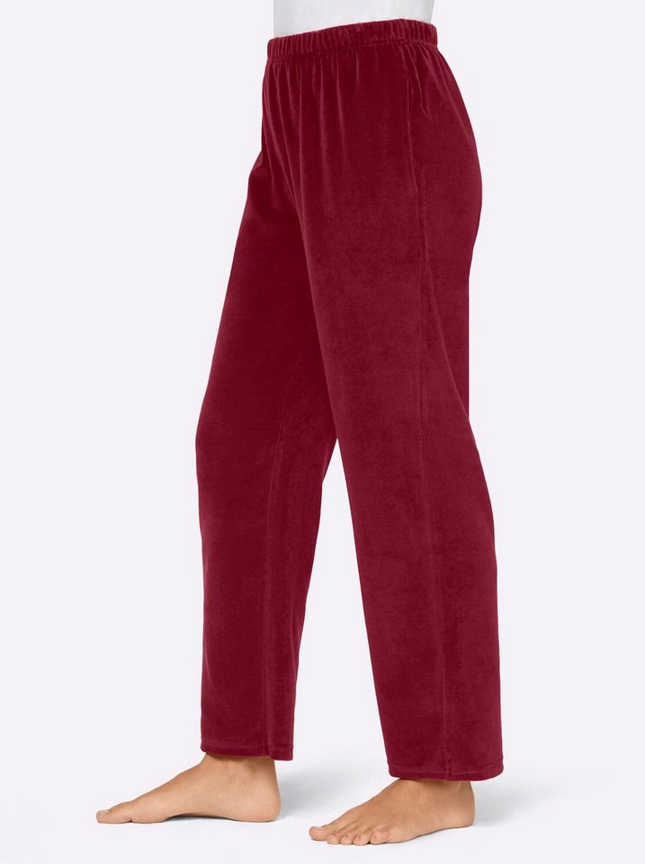 Witt Homewearhose Hose – Bild 2 von 3