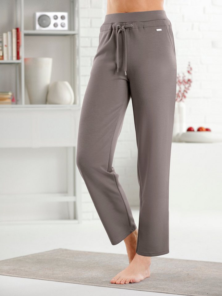 Witt Homewearhose Hose – Bild 3 von 5