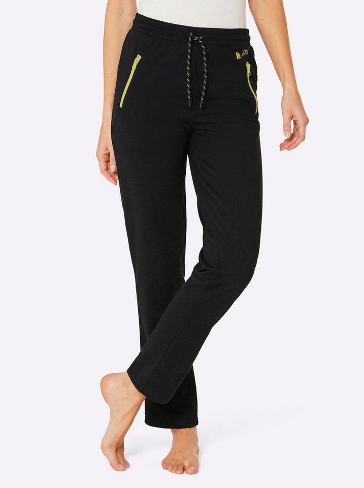 Witt Homewearhose Hose – Bild 2 von 4