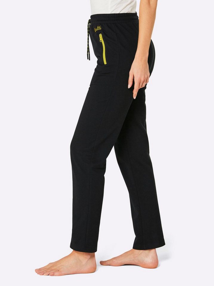 Witt Homewearhose Hose – Bild 3 von 4