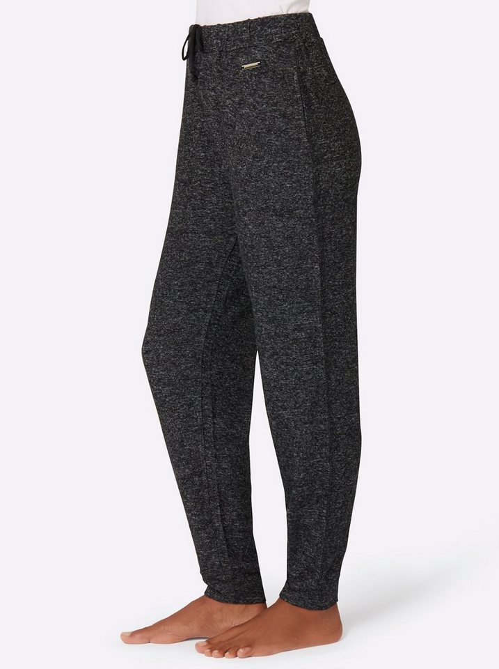 Witt Homewearhose Hose – Bild 2 von 3